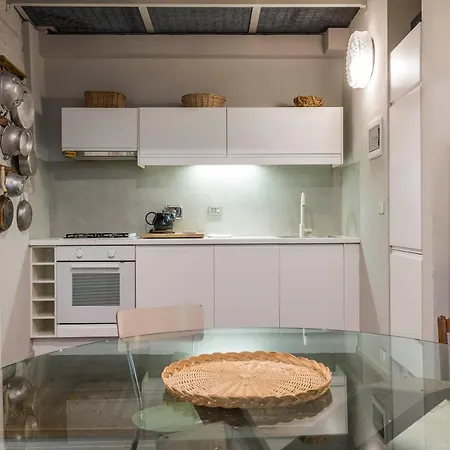 Santa Croce Loft شقة