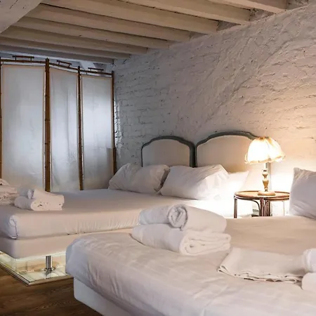 شقة Santa Croce Loft *