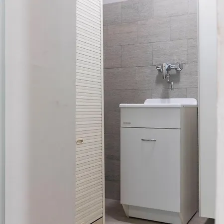 Santa Croce Loft شقة *