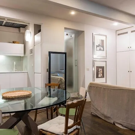 شقة Santa Croce Loft