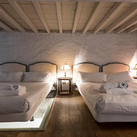 شقة Santa Croce Loft