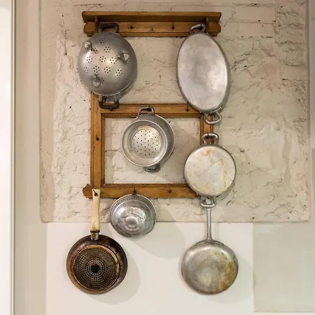 Santa Croce Loft فلورنس