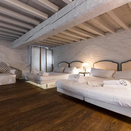 Santa Croce Loft فلورنس