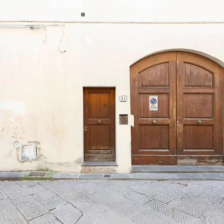 Santa Croce Loft شقة