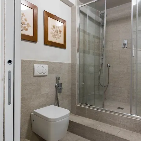 شقة Santa Croce Loft *
