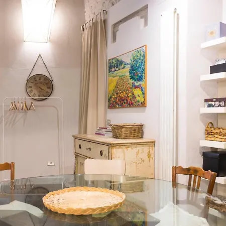 Santa Croce Loft فلورنس