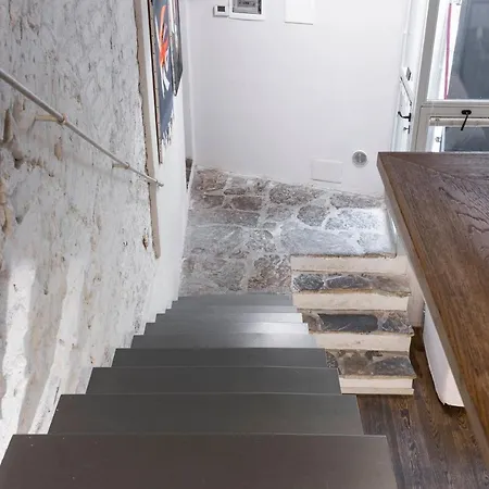 Santa Croce Loft