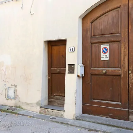 Apartment Santa Croce Loft Florence