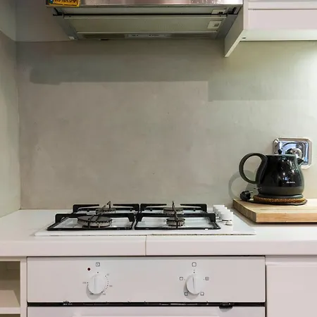 Santa Croce Loft * Florencia